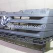 Фото Решетка радиатора  2E0853653E для Volkswagen Crafter {forloop.counter}}