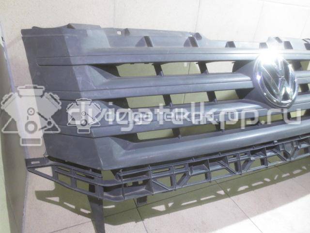 Фото Решетка радиатора  2E0853653E для Volkswagen Crafter {forloop.counter}}