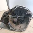 Фото Контрактная (б/у) МКПП для Renault Laguna 110 л.с 16V 1.6 л K4M 824 бензин 7701478567 {forloop.counter}}