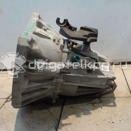 Фото Контрактная (б/у) МКПП для Renault Laguna 140 л.с 16V 2.0 л M4R 704 бензин 8201180949