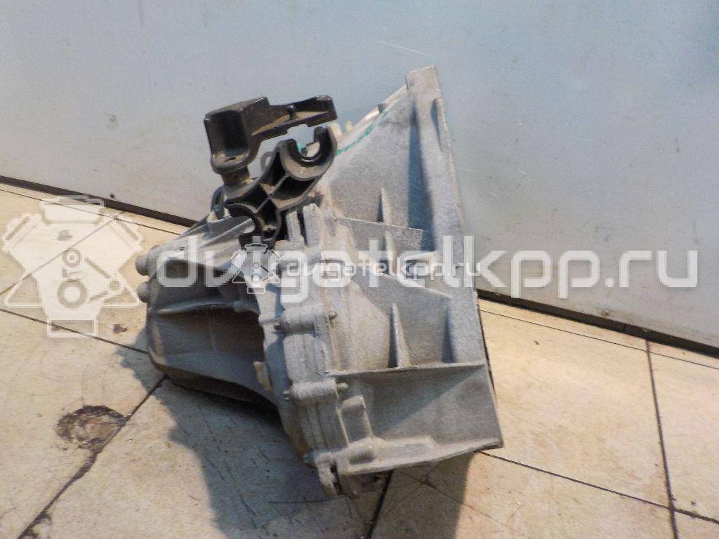 Фото Контрактная (б/у) МКПП для Renault Laguna 140 л.с 16V 2.0 л M4R 704 бензин 8201180949 {forloop.counter}}