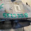 Фото Контрактная (б/у) МКПП для Renault Laguna 140 л.с 16V 2.0 л M4R 704 бензин 8201180949 {forloop.counter}}