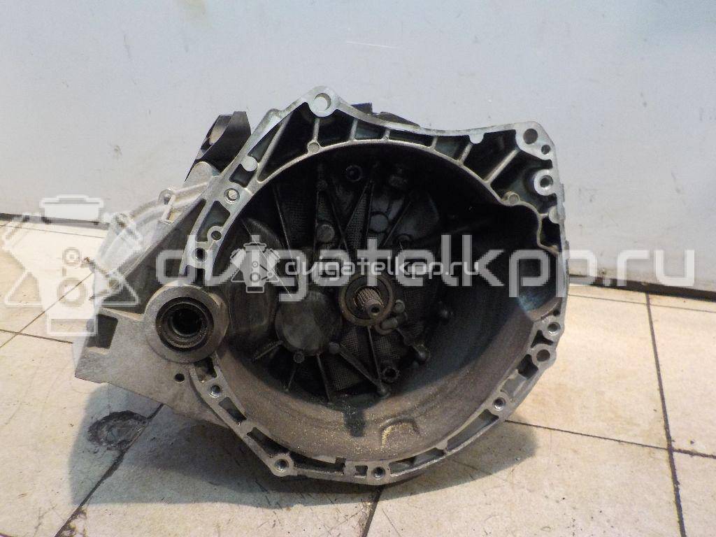Фото Контрактная (б/у) МКПП для Renault Laguna 140 л.с 16V 2.0 л M4R 704 бензин 8201180949 {forloop.counter}}