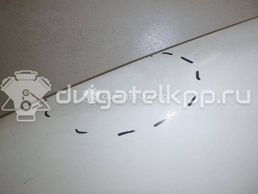 Фото Крыло переднее левое  2E0821305 для Volkswagen Crafter {forloop.counter}}