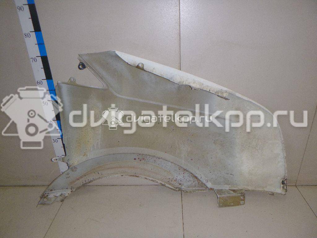 Фото Крыло переднее левое  2E0821305 для Volkswagen Crafter {forloop.counter}}