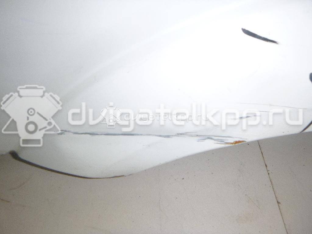 Фото Крыло переднее левое  2E0821305 для Volkswagen Crafter {forloop.counter}}