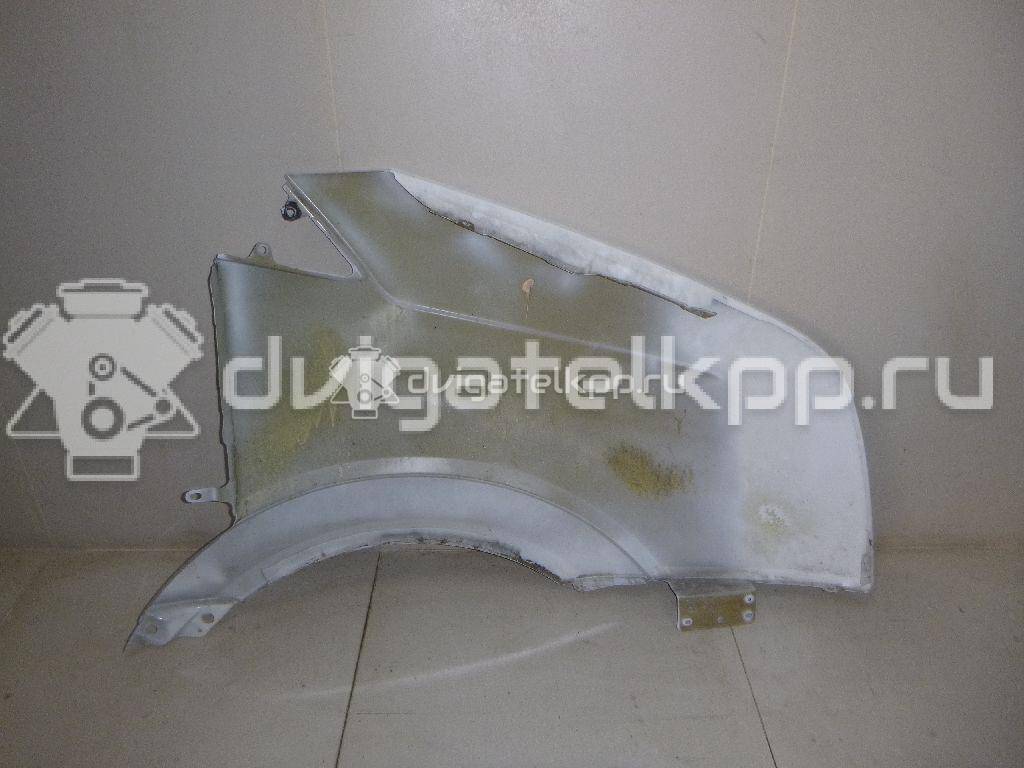 Фото Крыло переднее левое  2E0821305 для Volkswagen Crafter {forloop.counter}}