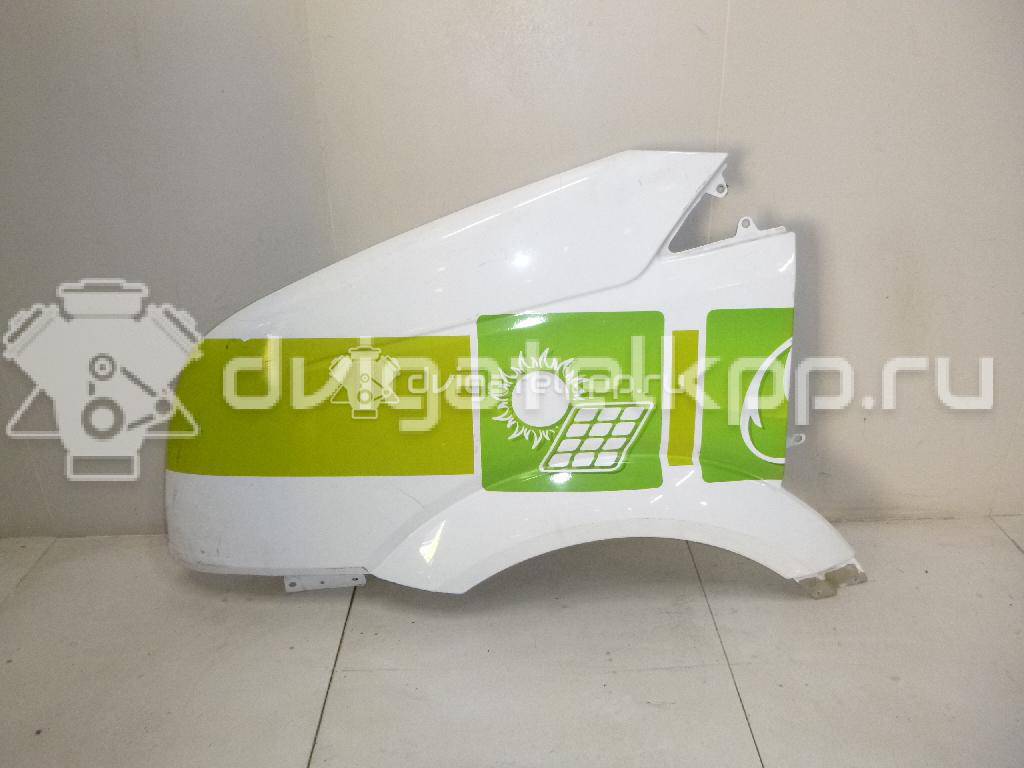 Фото Крыло переднее левое  2E0821305 для Volkswagen Crafter {forloop.counter}}