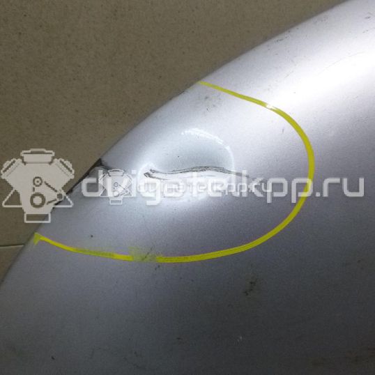 Фото Крыло переднее левое  2E0821305 для Volkswagen Crafter