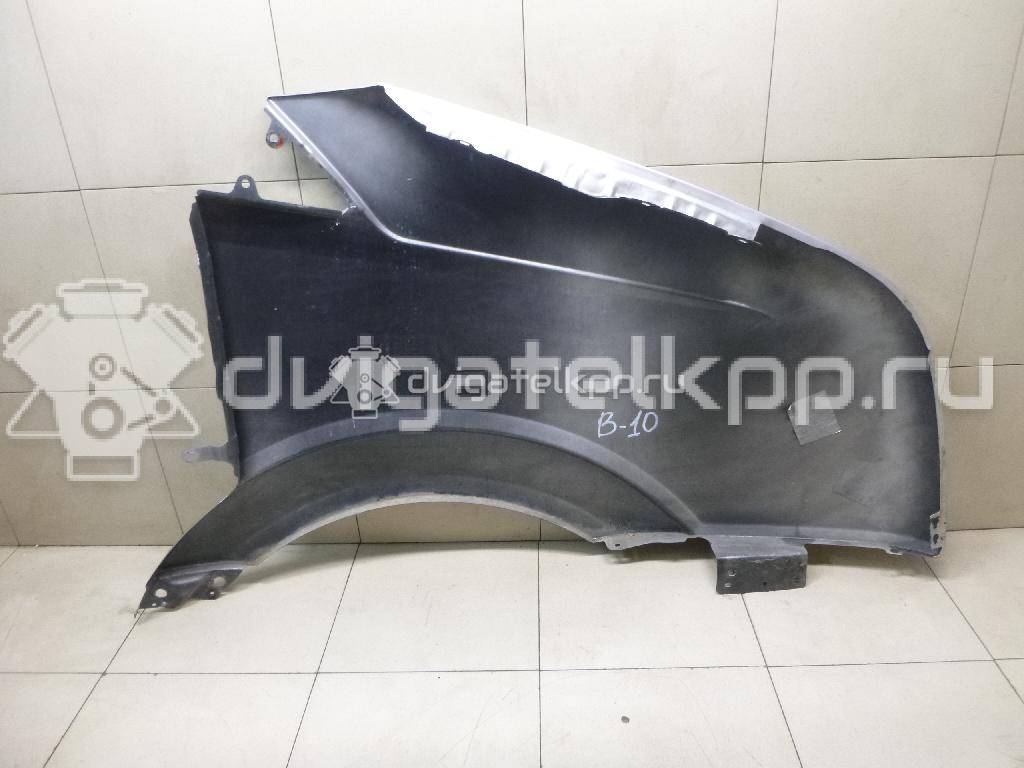 Фото Крыло переднее левое  2E0821305 для Volkswagen Crafter {forloop.counter}}