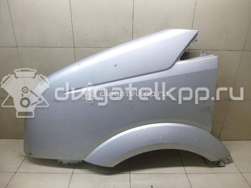 Фото Крыло переднее левое  2E0821305 для Volkswagen Crafter {forloop.counter}}