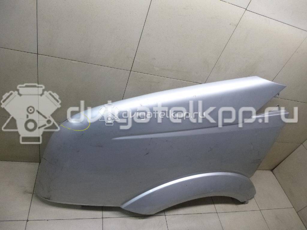 Фото Крыло переднее левое  2E0821305 для Volkswagen Crafter {forloop.counter}}