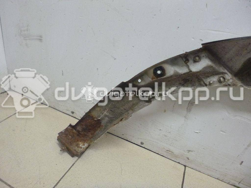 Фото Крыло переднее левое  2E0821305 для Volkswagen Crafter {forloop.counter}}