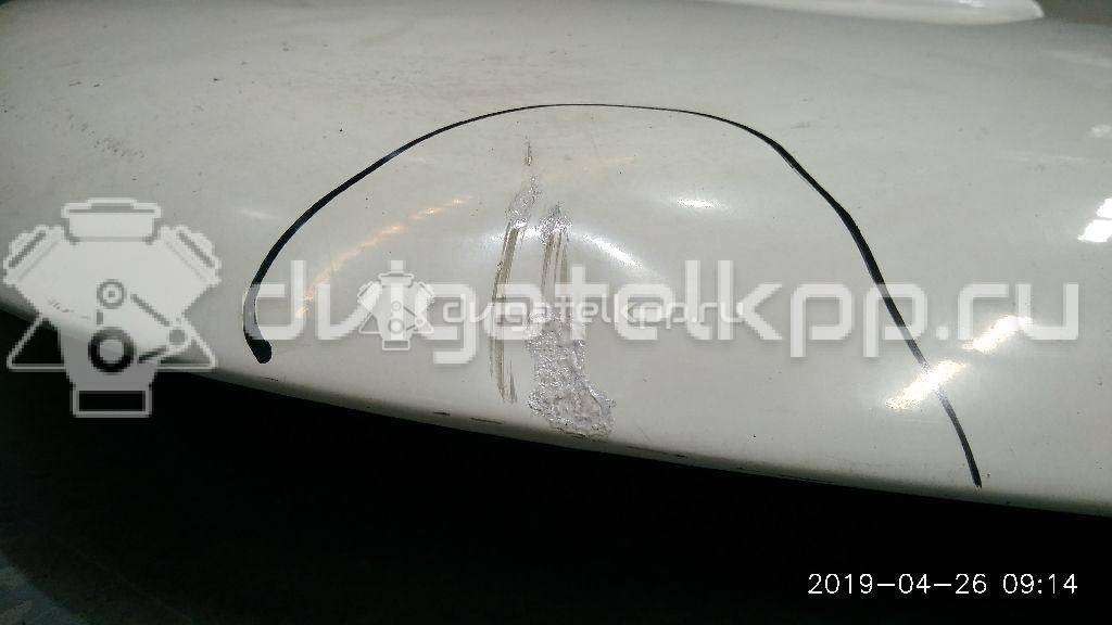 Фото Крыло переднее левое  2E0821305 для Volkswagen Crafter {forloop.counter}}