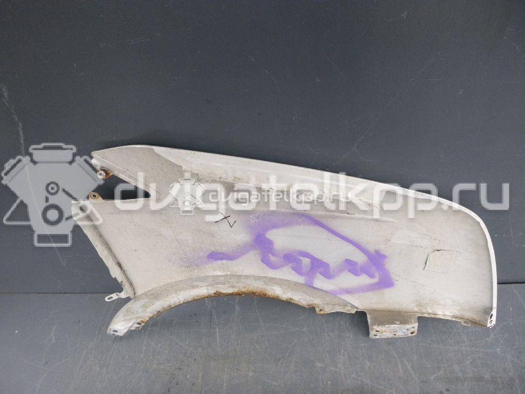 Фото Крыло переднее левое  2E0821305 для Volkswagen Crafter {forloop.counter}}