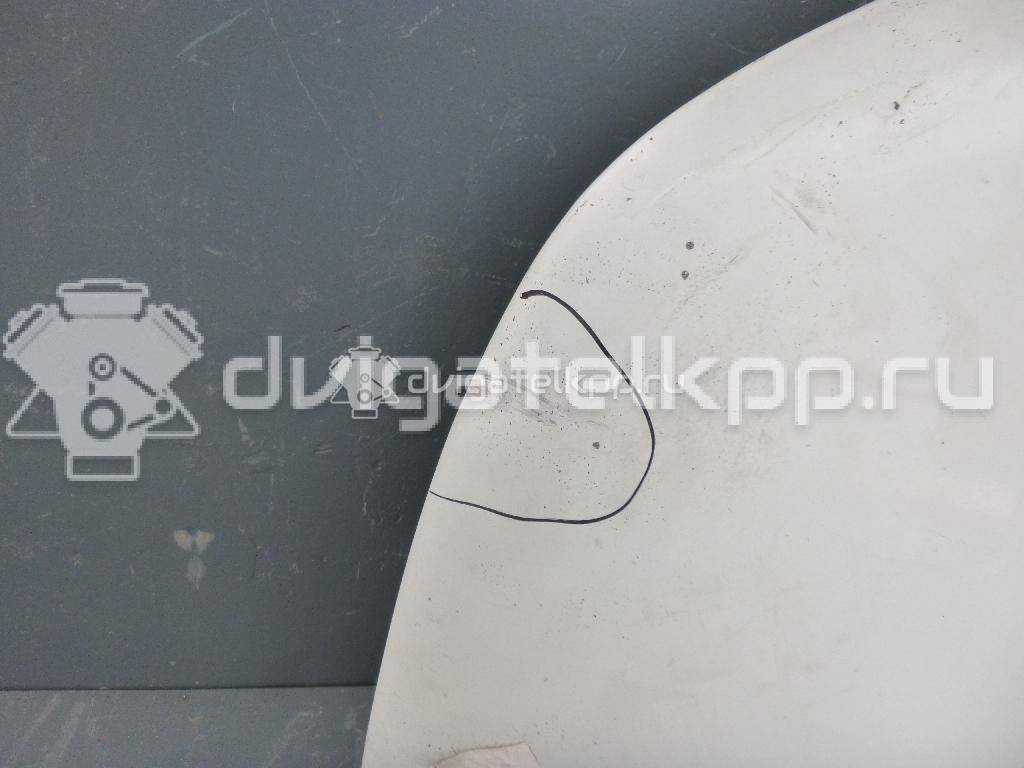 Фото Крыло переднее левое  2E0821305 для Volkswagen Crafter {forloop.counter}}