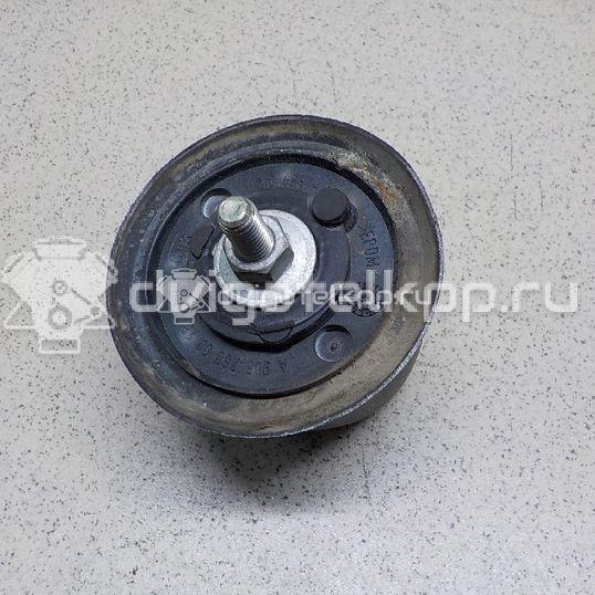 Фото Ограничитель двери  9067600028 для vw Crafter