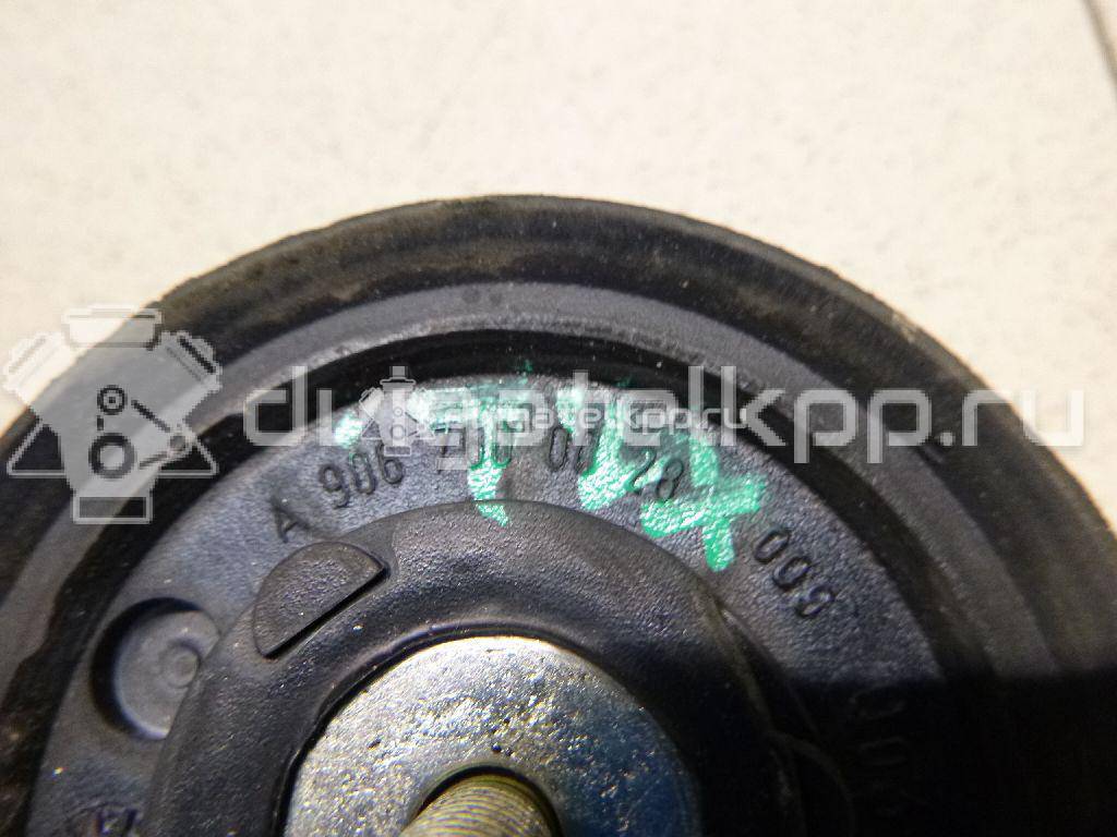 Фото Ограничитель двери  9067600028 для vw Crafter {forloop.counter}}