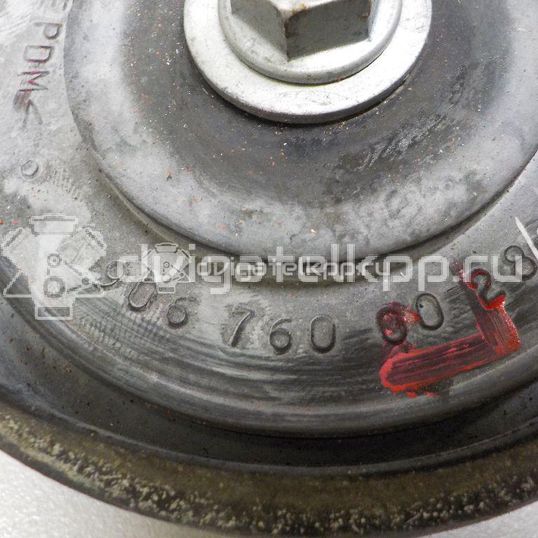 Фото Ограничитель двери  9067600028 для vw Crafter