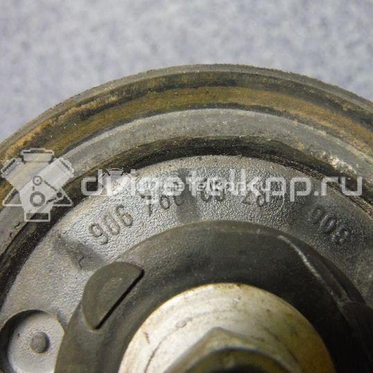 Фото Ограничитель двери  9067600028 для vw Crafter