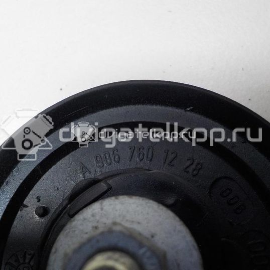 Фото Ограничитель двери  9067601228 для vw Crafter