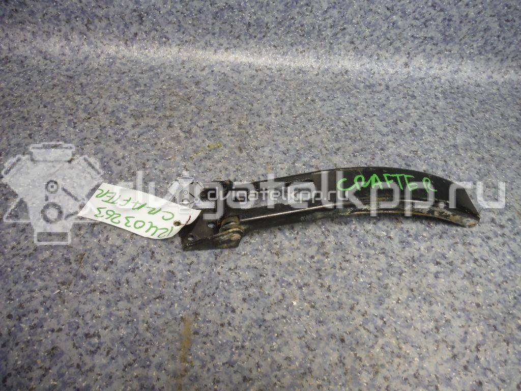 Фото Ограничитель двери  2E1827794 для Volkswagen Crafter {forloop.counter}}