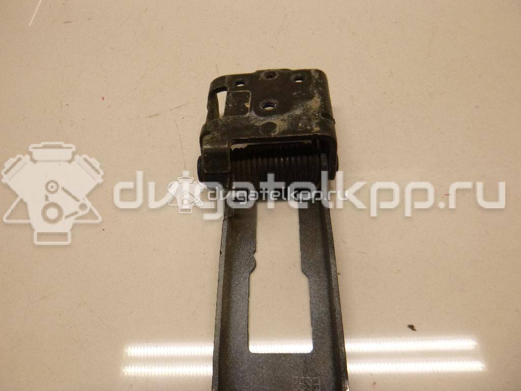 Фото Ограничитель двери  2E1827794 для Volkswagen Crafter {forloop.counter}}