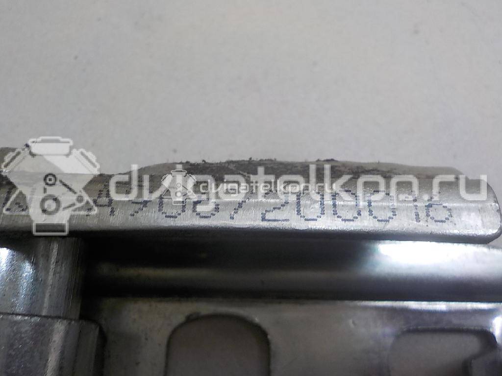 Фото Ограничитель двери  2E0837249B для Volkswagen Crafter {forloop.counter}}