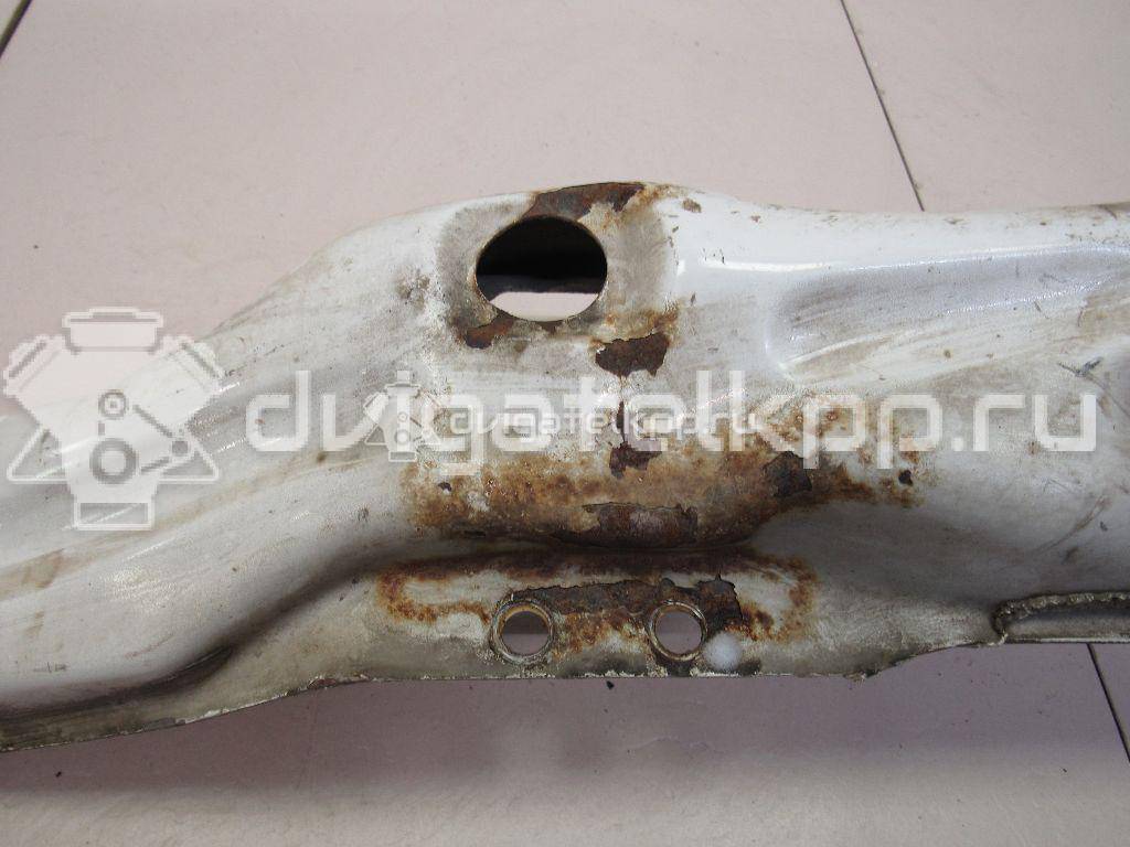 Фото Усилитель переднего бампера  2E0805842 для Volkswagen Crafter {forloop.counter}}