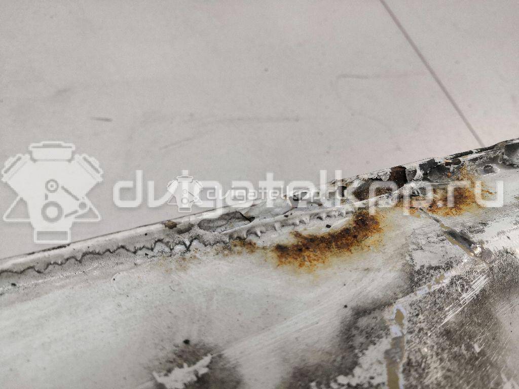 Фото Усилитель переднего бампера  2E0805842 для Volkswagen Crafter {forloop.counter}}