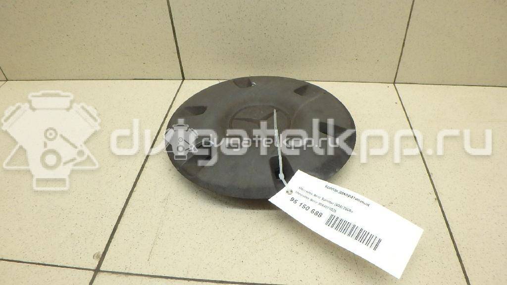 Фото Колпак декоративный  9064010025 для vw Crafter {forloop.counter}}