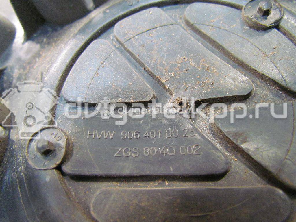 Фото Колпак декоративный  9064010025 для vw Crafter {forloop.counter}}