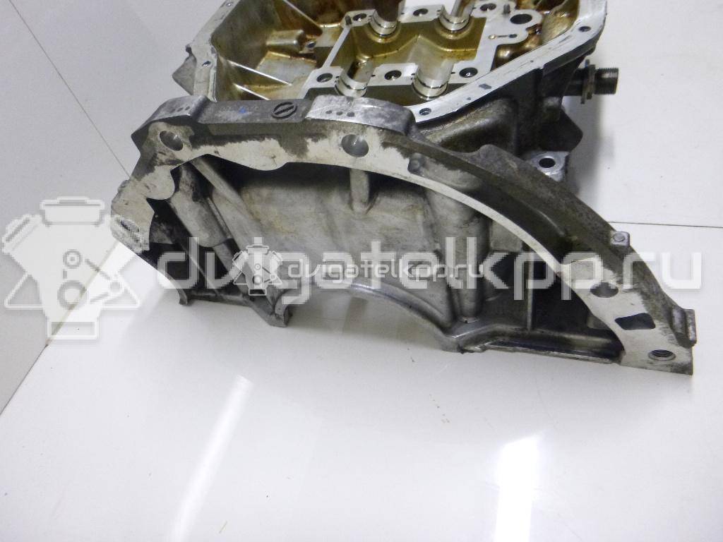 Фото Поддон масляный двигателя для двигателя M4R 704 для Renault Laguna 140 л.с 16V 2.0 л бензин {forloop.counter}}
