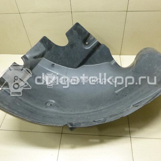 Фото Локер передний левый  9066840277 для vw Crafter