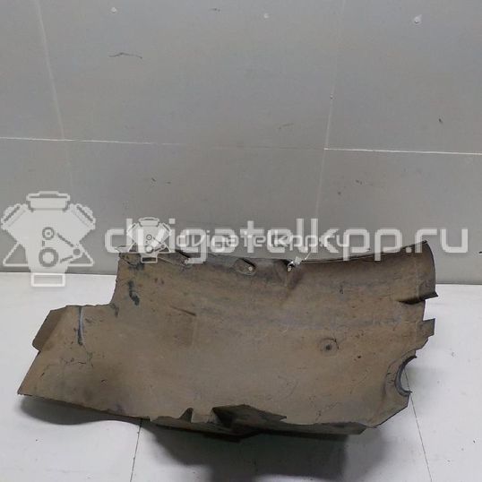 Фото Локер передний левый  9066840277 для vw Crafter