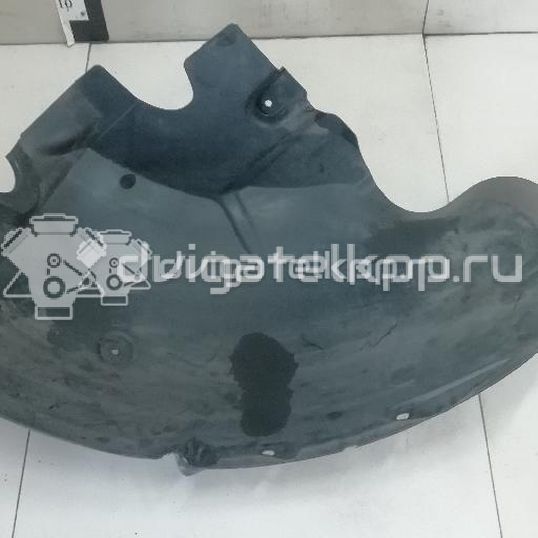 Фото Локер передний левый  9066840277 для vw Crafter