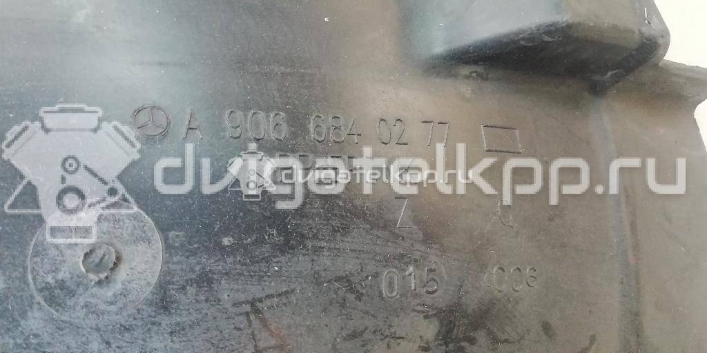 Фото Локер передний левый  9066840277 для vw Crafter {forloop.counter}}