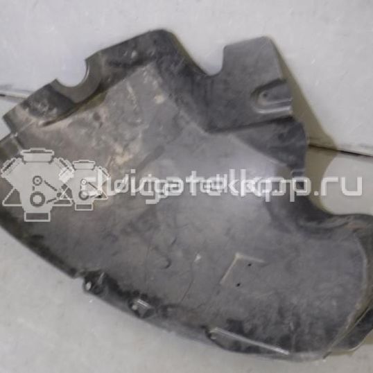Фото Локер передний левый  9066840277 для vw Crafter