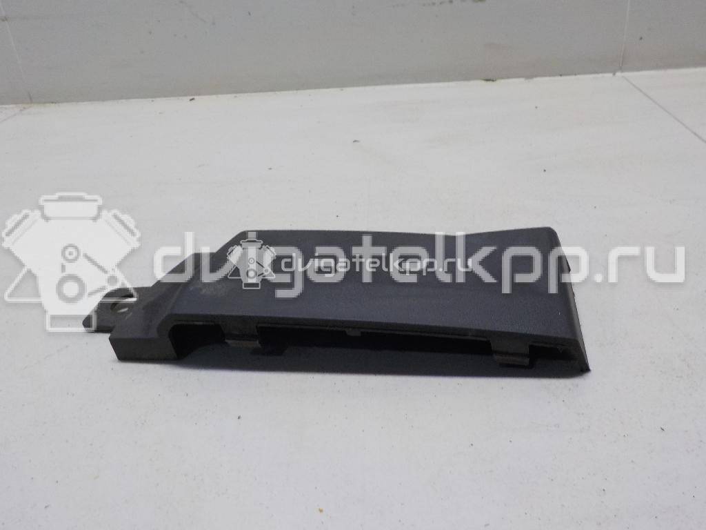Фото Накладка заднего бампера левая  9068802671 для vw Crafter {forloop.counter}}