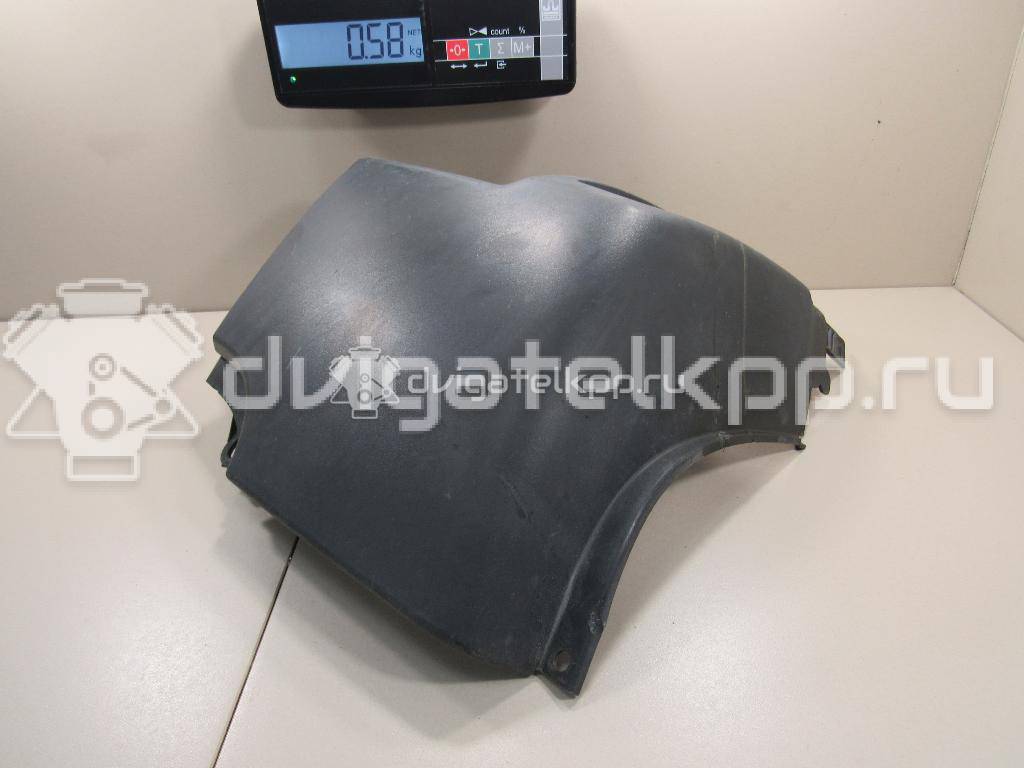 Фото Накладка заднего бампера левая  2E1807321C для Volkswagen Crafter {forloop.counter}}