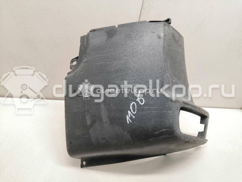 Фото Накладка заднего бампера левая  2E1807321C для Volkswagen Crafter {forloop.counter}}