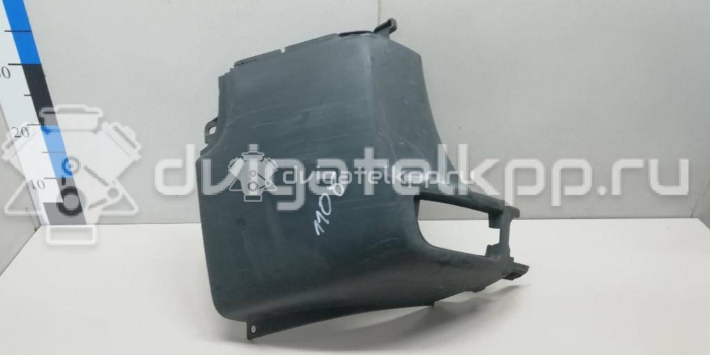 Фото Накладка заднего бампера левая  2E1807321C для Volkswagen Crafter {forloop.counter}}