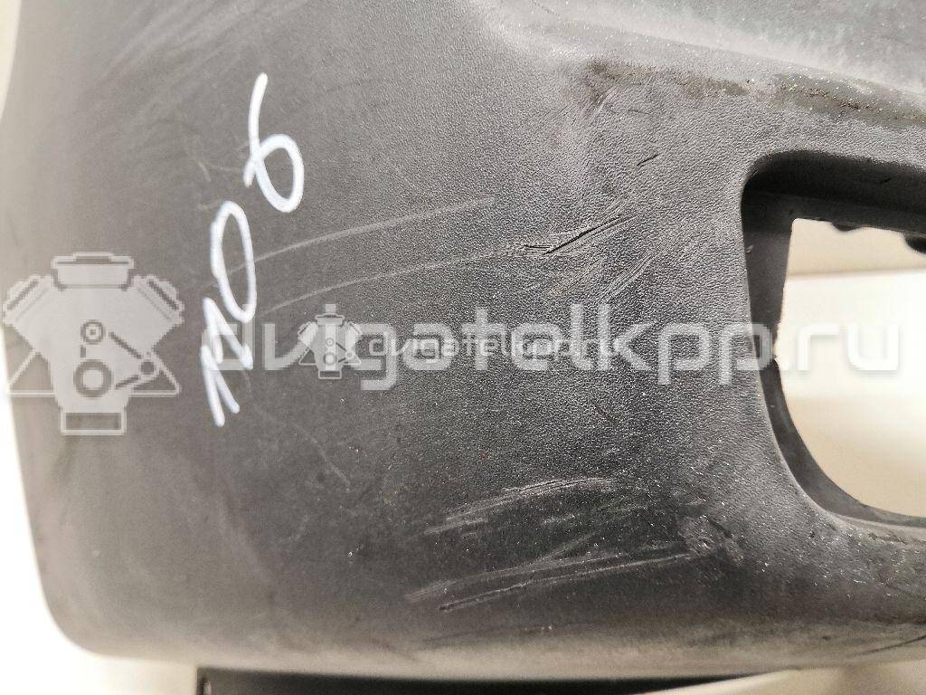 Фото Накладка заднего бампера левая  2E1807321C для Volkswagen Crafter {forloop.counter}}