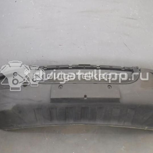 Фото Бампер передний  2E0807103T для Volkswagen Crafter