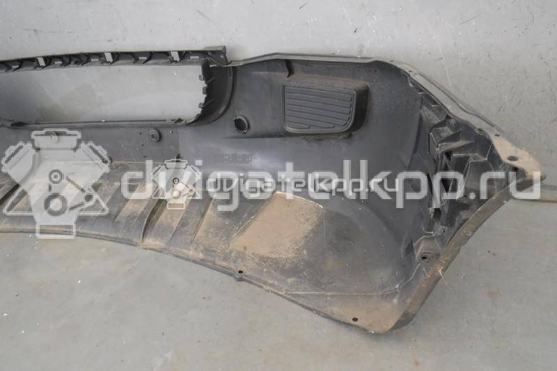 Фото Бампер передний  2E0807103T для Volkswagen Crafter {forloop.counter}}