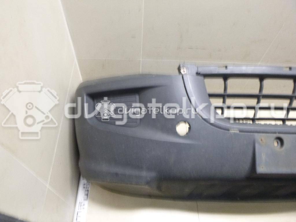Фото Бампер передний  2E0807103T для Volkswagen Crafter {forloop.counter}}
