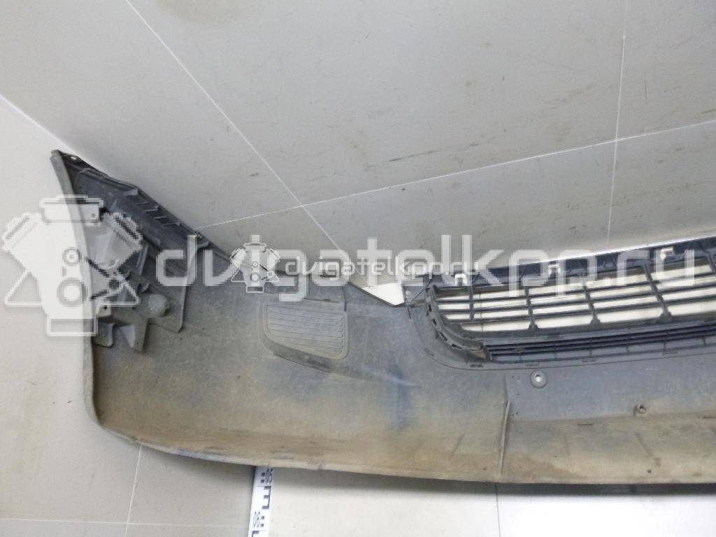 Фото Бампер передний  2E0807103T для Volkswagen Crafter {forloop.counter}}