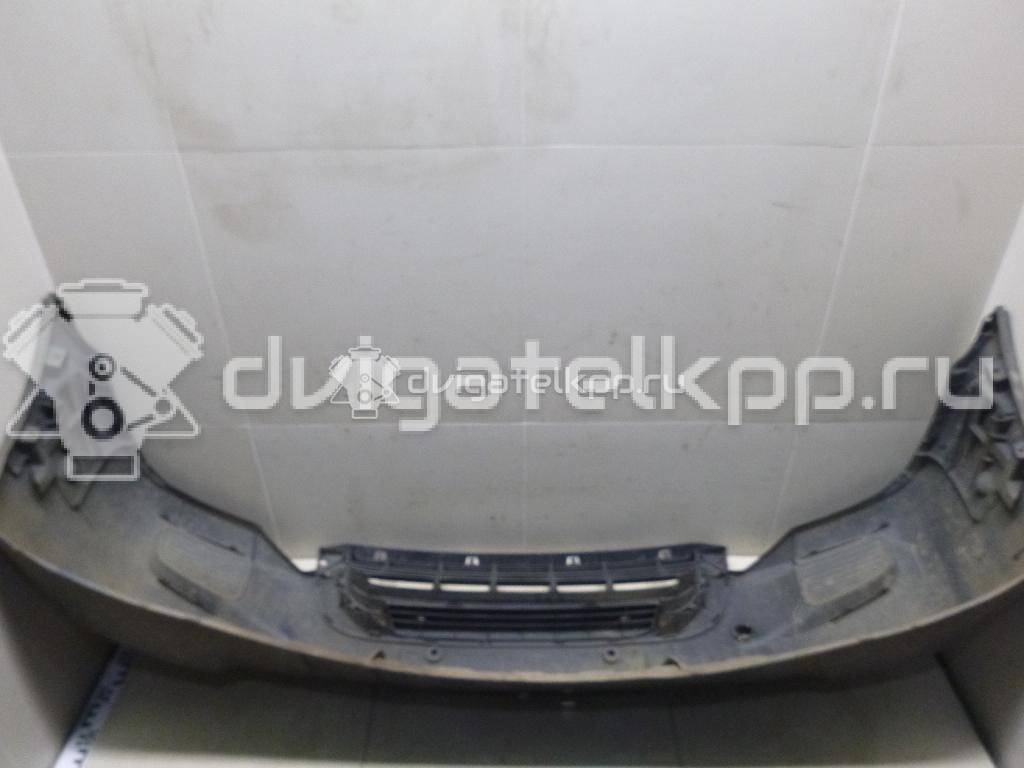 Фото Бампер передний  2E0807103T для Volkswagen Crafter {forloop.counter}}