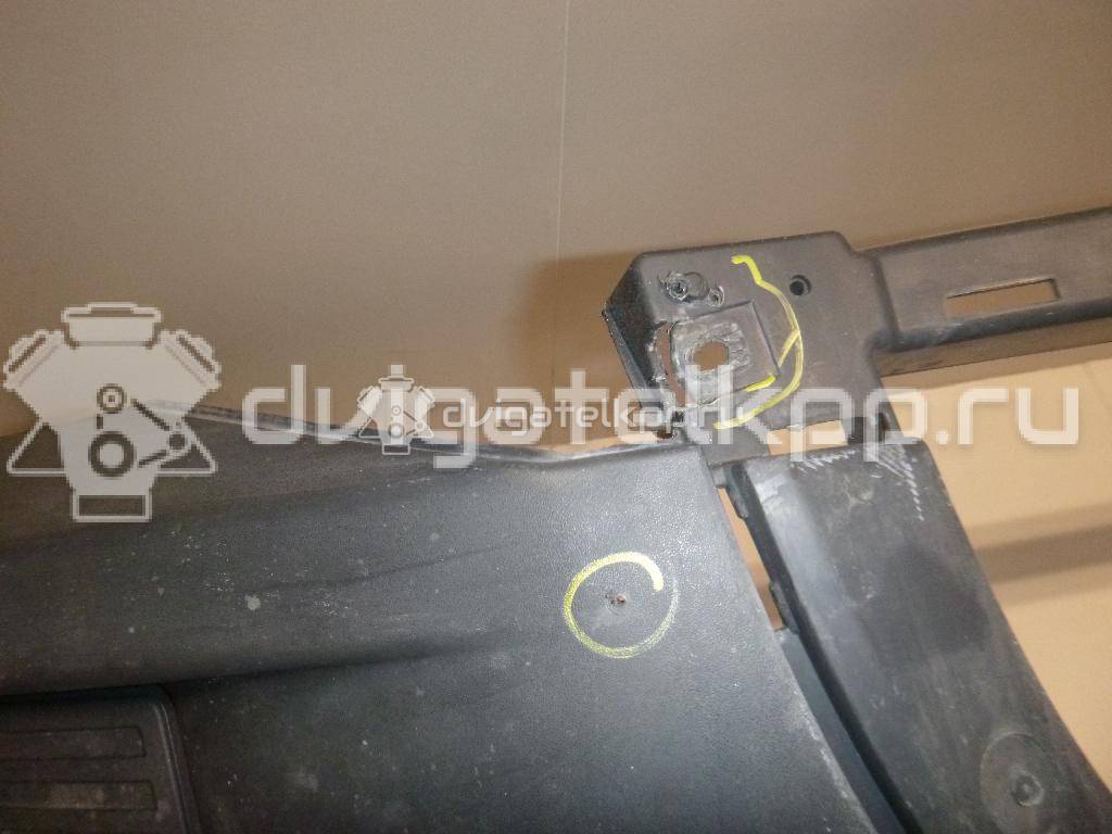 Фото Бампер передний  2E0807103T для Volkswagen Crafter {forloop.counter}}