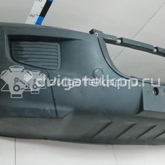 Фото Бампер передний  2E0807103T для Volkswagen Crafter